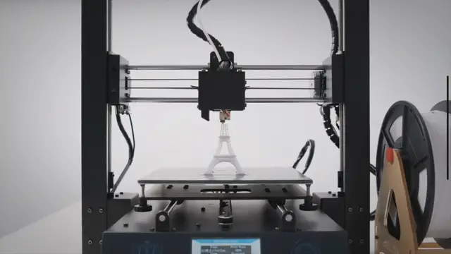 'Video thumbnail for  All About 3D Print Stick Adhesives '