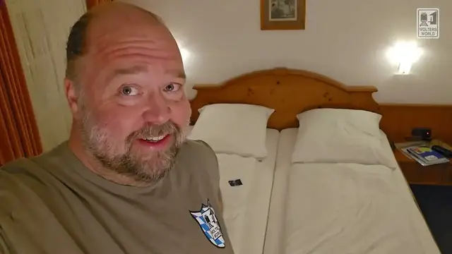 Video thumbnail for Why Germany ANNOYS American Tourists So Much