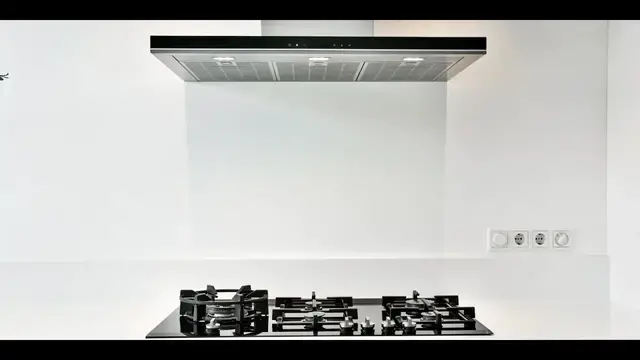 Video thumbnail for How Range Hoods Work, Superb 3 Facts About How This Appliance Work