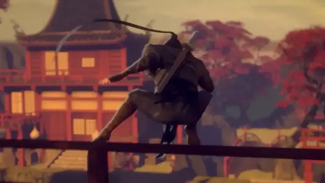 'Video thumbnail for Shadow Tactics: Blades of the Shogun - Official PS5 Launch Trailer'