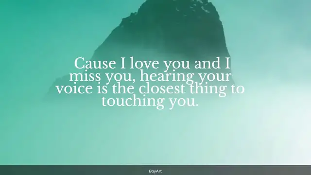 Video thumbnail for 84+ Funny I Miss You Quotes