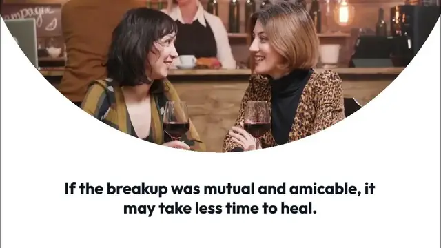 Video thumbnail for 3 Clues to Understanding How Long it Takes to Get Over an Ex