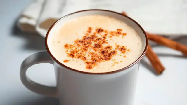 Video thumbnail for Chai Latte, A Drink to Make You Feel Better