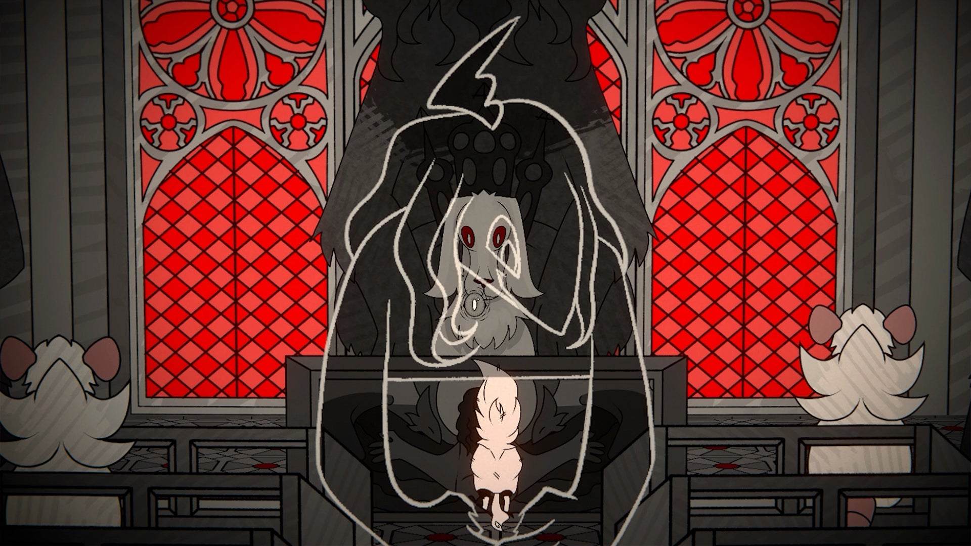 Video thumbnail for Provoron - Official Trailer | Dames 4 Games Spring 2026 Showcase