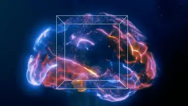 'Video thumbnail for The science of spirituality, and how it can change your brain'