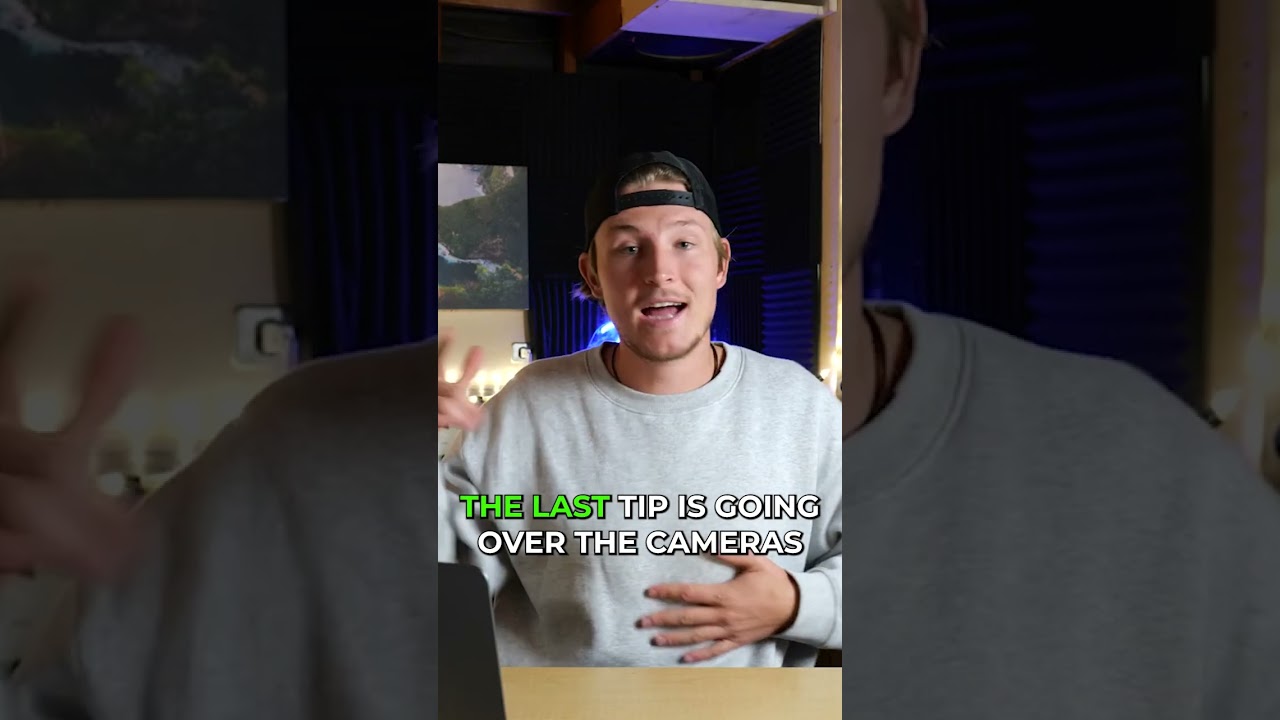 Video thumbnail for Top 5 Tips For Flying FPV