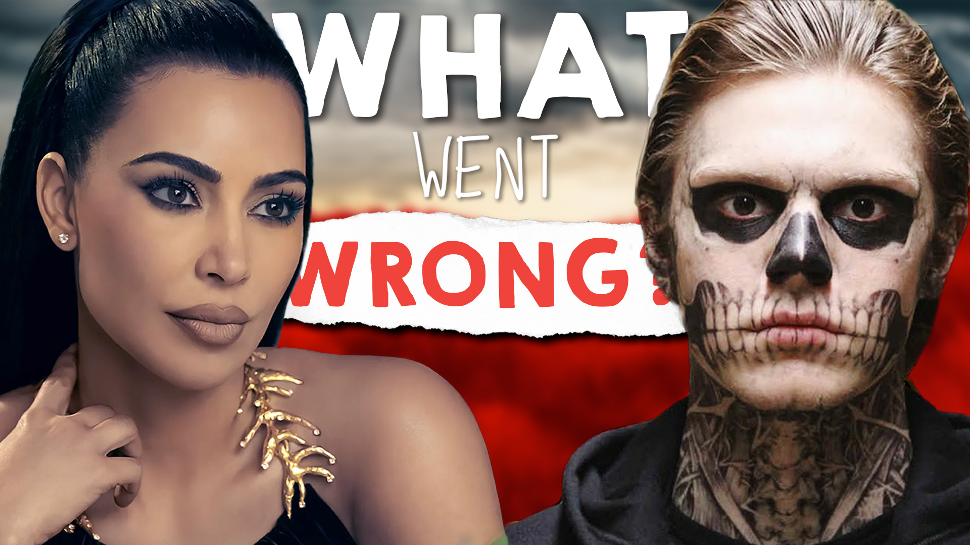 Video thumbnail for The Inevitable Downfall Of American Horror Story