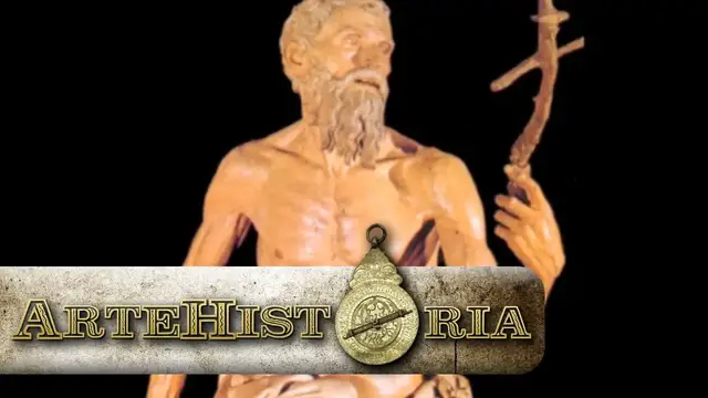 Video thumbnail for Renacimiento europeo, escultura - ArteHistoria