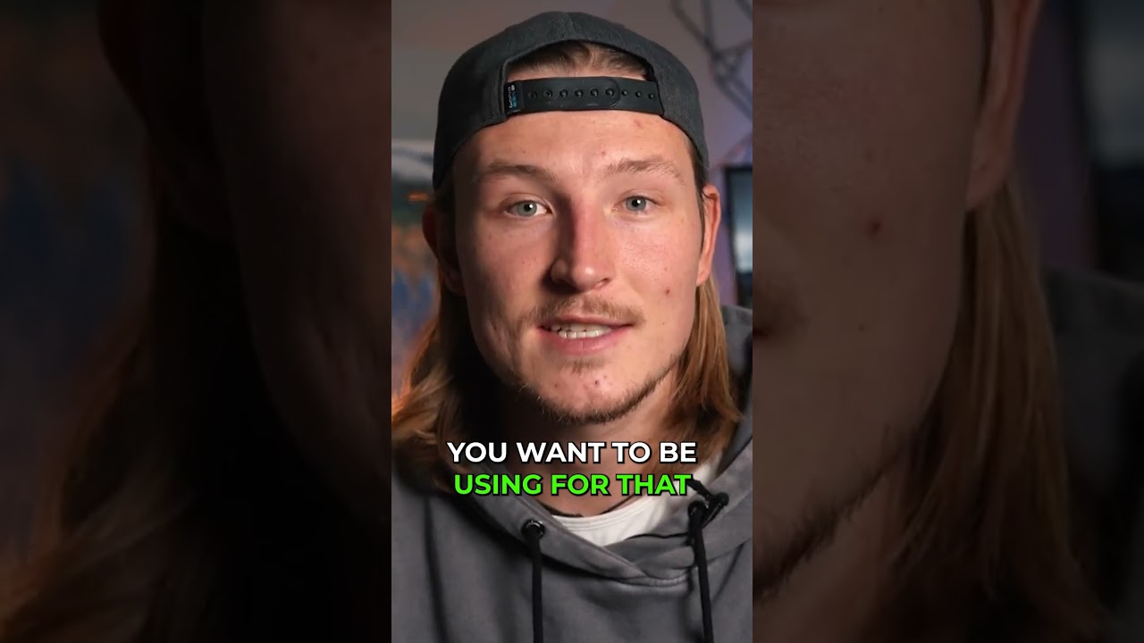 Video thumbnail for The BEST Camera Settings For FPV