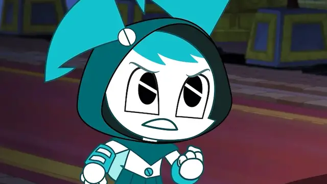 'Video thumbnail for Nicktoons & The Dice of Destiny - Official Jenny Wakeman Reveal Trailer'