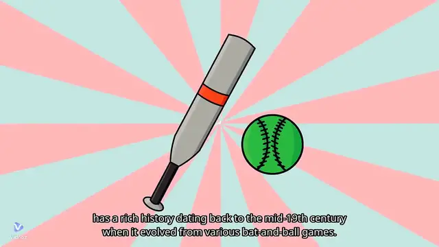 'Video thumbnail for Baseball '