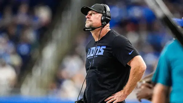 'Video thumbnail for How Will the New Coaches Fit in With Detroit?'