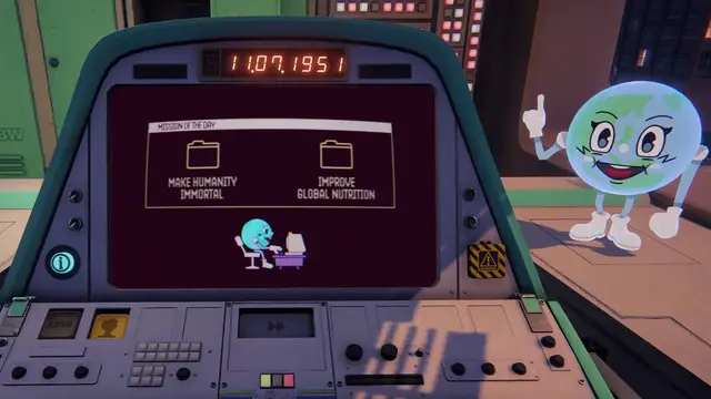 'Video thumbnail for A Better World - Official Release Date Trailer'