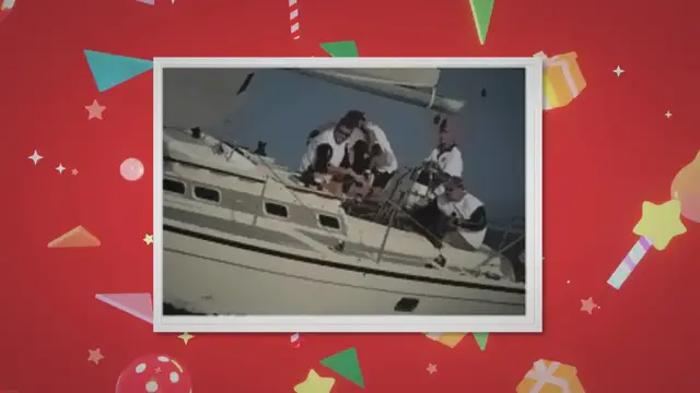 Video thumbnail for Life at Sea