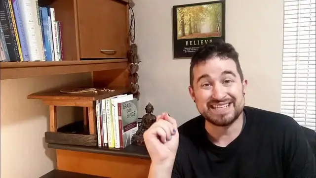 Video thumbnail for How Parts Influence Our Behavior Without Us Even Knowing It