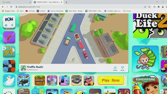 'Video thumbnail for 2023-01-27 17-41-58 -  Play The Best kids Games. Play free online games the best place to play high quality browser poki games.'