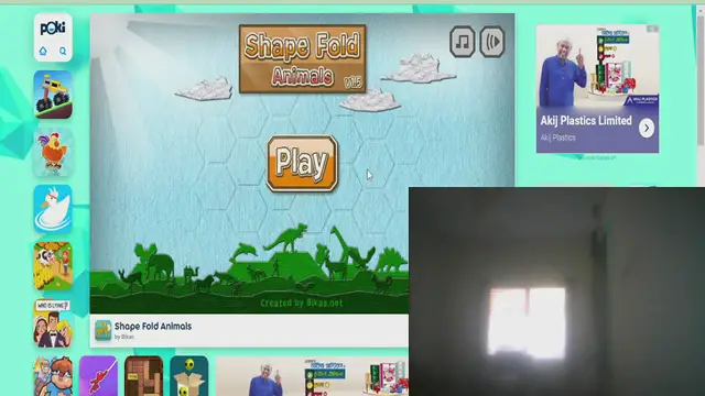 Video thumbnail for 2023-01-24 12-49-19| online gameplay to poki