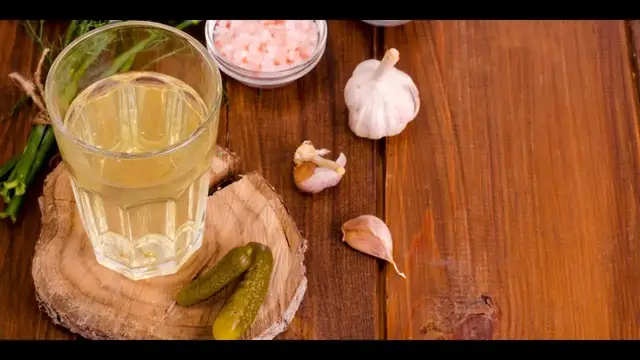Video thumbnail for Do Pickle Juice Help With Cramps? Here 6 Facts About That You Should Know!
