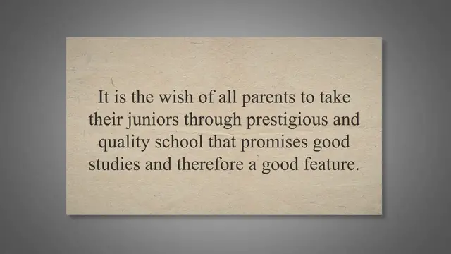 Video thumbnail for Top 10 Best Private Primary Schools in Eldoret