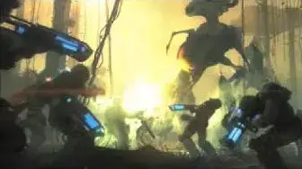 Video thumbnail for Tabula Rasa Intro Movie