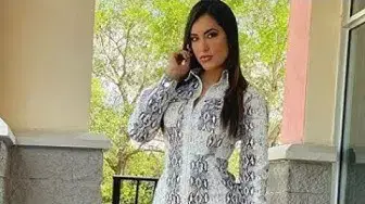 'Video thumbnail for JASMINA MARAZITA BIO, AGE, HUSBAND, HEIGHT AND NET WORTH'