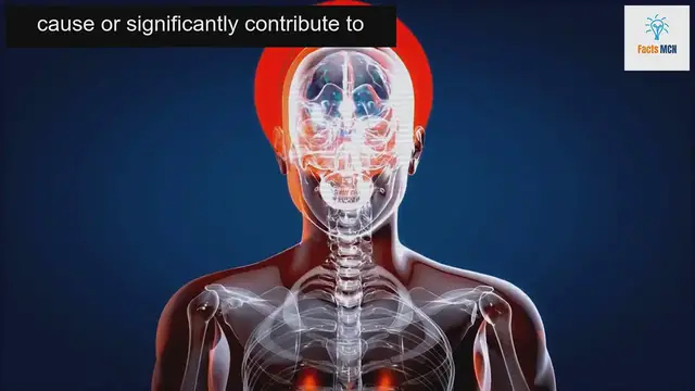 Video thumbnail for Surprising Find: Everyday Thing Might Help with Metabolic Syndrome