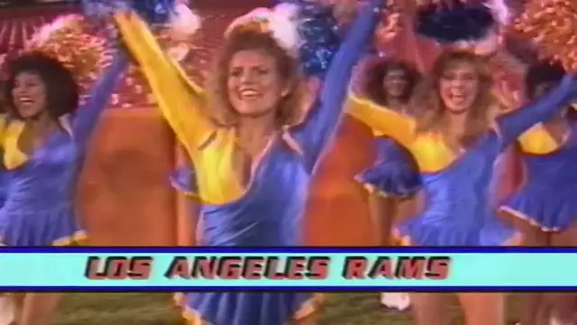 'Video thumbnail for Bob Uecker introduces Sports Video Awards for The Best of The Wacky World of Sports'
