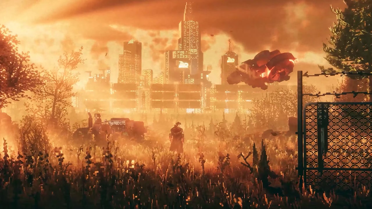 Video thumbnail for Replaced - Official New Release Date Trailer