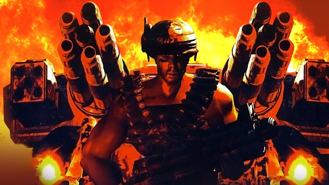 Video thumbnail for KKND: Krush Kill 'N Destroy - Official Series Major Update Announce Trailer