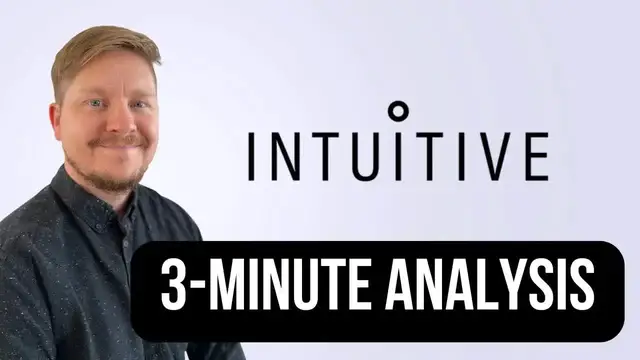 'Video thumbnail for Should you buy Intuitive Surgical stock? (August 2024)'