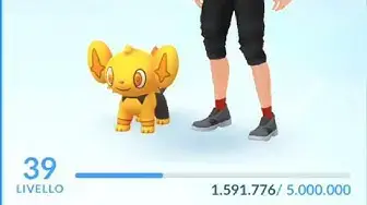 Video thumbnail for ✨ Showing My Account on Pokemon GO!✨#pokemon #pokemongo