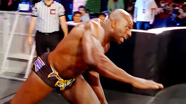 Video thumbnail for 10 Funniest WWE Royal Rumble Moments