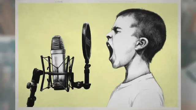 Video thumbnail for What Does Belting Mean in Singing?