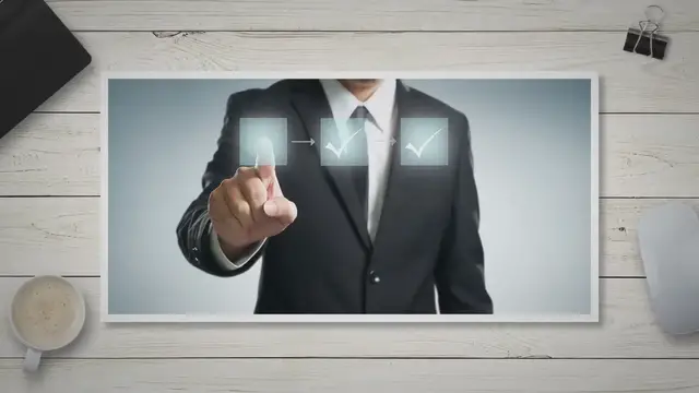 Video thumbnail for Strategy Consultant: What is Strategy Consulting?