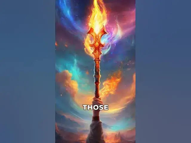 Video thumbnail for Safely Performing Fire Rituals: Essential Tips