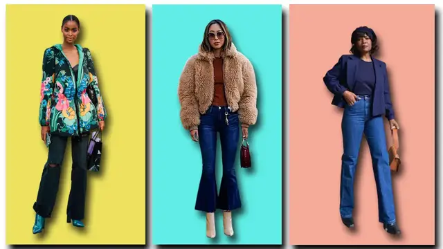 Video thumbnail for What Boots To Wear With Flare Jeans?