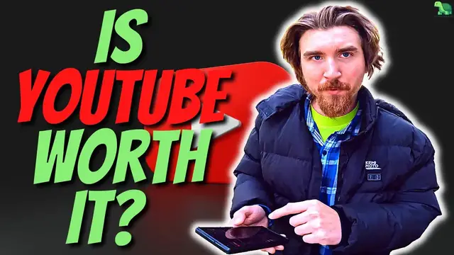 'Video thumbnail for How Are My 3 YouTube Channels Doing?'