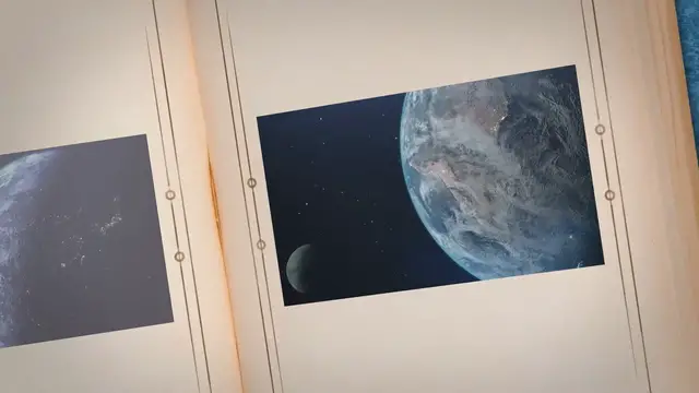 Video thumbnail for Essay Writing on earth