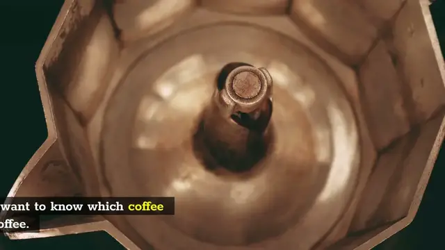 Video thumbnail for Electric Coffee Percolators – 4 Amazing Facts You Need to Know
