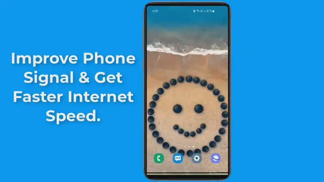 Video thumbnail for Signal Boost Application | Signal Booster Apps For Android