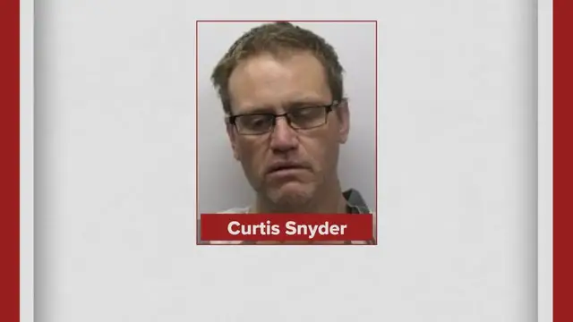 Video thumbnail for Wanted Jamestown Man Arrested
