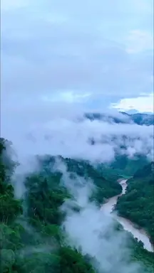 'Video thumbnail for Bbeautiful Bandarban! '