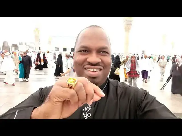 Video thumbnail for Hauwa Yarfulani | Babba Sadou 🇸🇦 Saudi Arabia | Remix Hauwa Gombe Music 2025