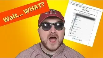 'Video thumbnail for DSN Breaking News: South Carolina Gamecocks are changing their mascot's name... and it's fantastic!'
