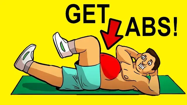 Video thumbnail for 10 Simple Yet Effective Lying Exercises To Lose Weight and Belly Fat (Do In Bed)