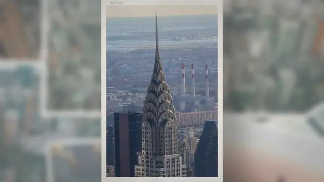 'Video thumbnail for Chrysler Building | American History'