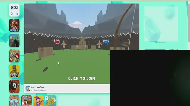 Video thumbnail for AD PROMOTION ONLINE GAME And The Chuck Norris Effect