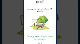 Video thumbnail for Go off meaning | go off sentences | Common English Idioms #shorts