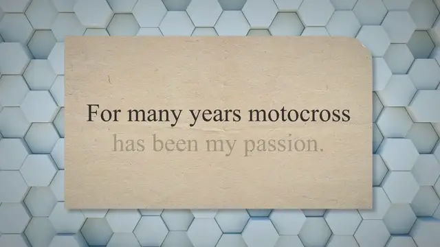 'Video thumbnail for Welcome to Motocross Advice - Motocross Advice'
