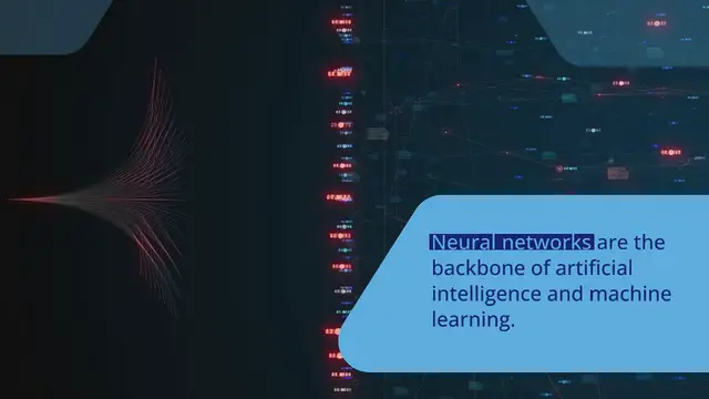 Video thumbnail for Understanding neural networks